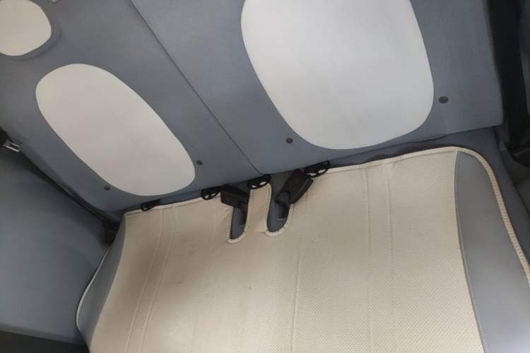 Used Bestune Pony 2024 170km Range Energizing Horse
