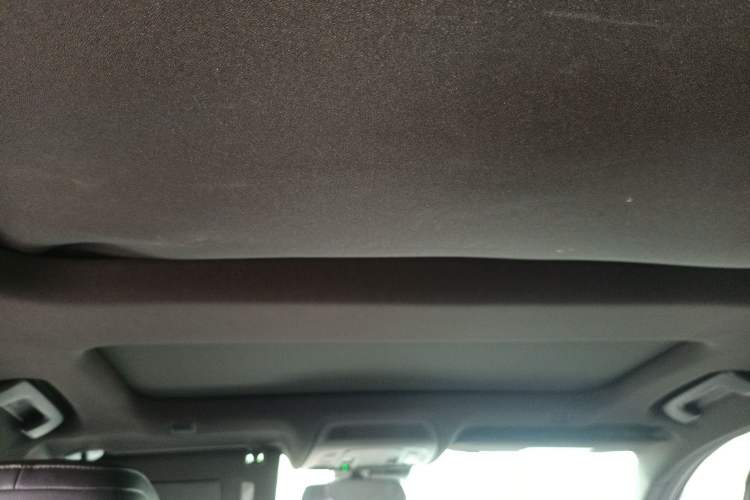 Used Cadillac CT6 2021 28T Luxury Version
