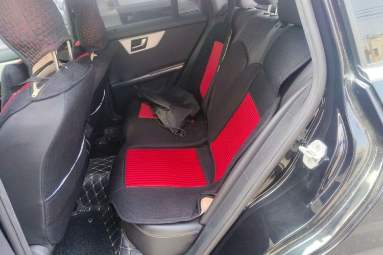 Used Mercedes-Benz GLK-Class 2015 GLK 260 4MATIC Dynamic Edition Ultimate Version
