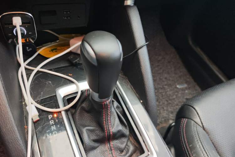 Used Mazda CX-5 2015 2.0L Automatic 4x4 Luxury Edition
