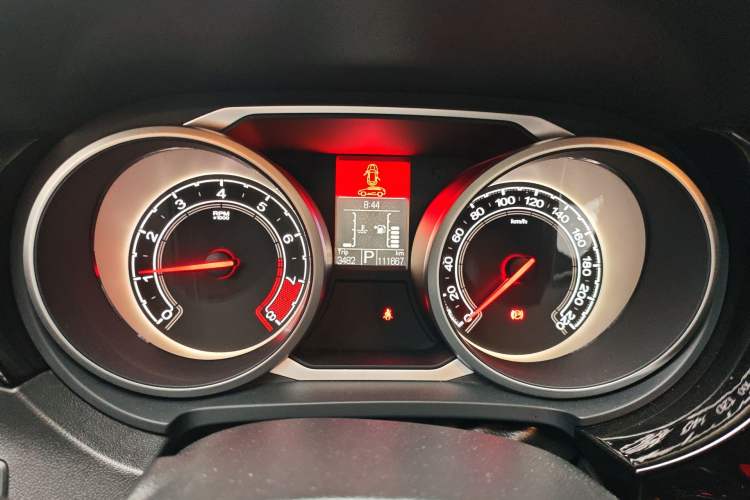 Used MG GS 2016 1.5TGI TST Luxury Edition
