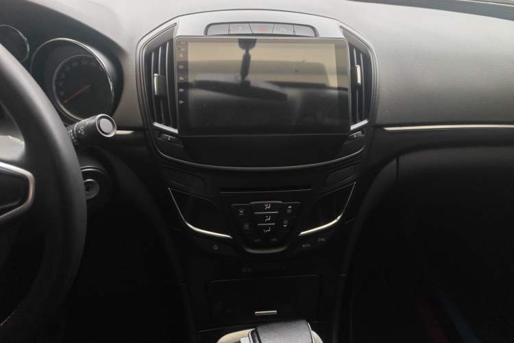 Used Buick Regal 2015 1.6T Leading Technology Model
