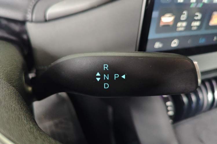 Used BYD Yuan PLUS 2025 Intelligent Driving Version 510 km Excellence Edition