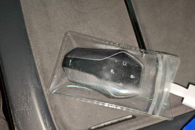 Used Hyptec GT 2024 710 Rear-Drive Advanced Intelligent Driving 3L Version