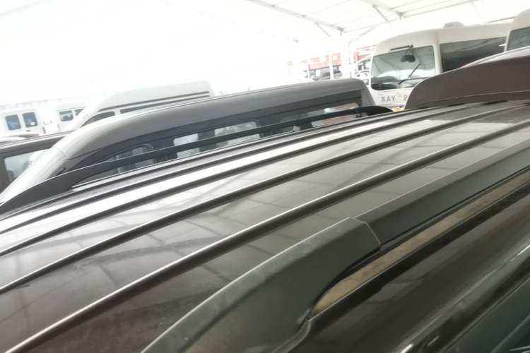 Used Dongfeng Fengon 370 2016 1.5L Manual Standard Edition SFG15-05 7 Seats

