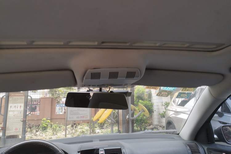 Used Skoda Octavia 2012 1.6L Manual Yijun Edition
