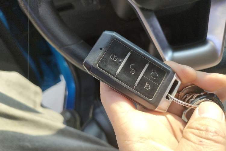 Used BYD Yuan New Energy 2019 EV535 Smart Connect Trendsetting Model