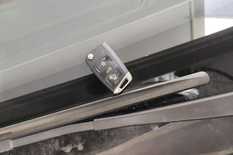 Used Volkswagen Golf 2016 230TSI Automatic Luxury Version