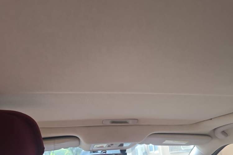 Used Nissan Lannia 2019 1.6L CVT Smart Connect Smart Cool Version China V Standard
