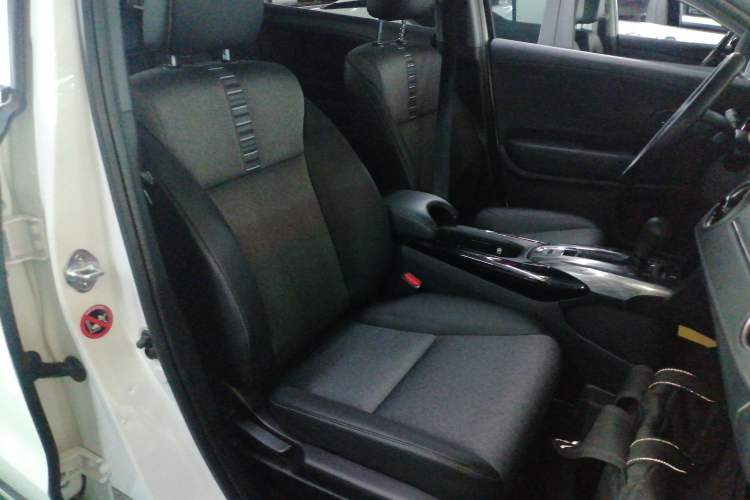 Used Honda XR-V 2021 220TURBO CVT Luxury Edition
