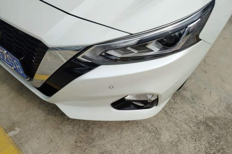 Used Nissan Teana 2021 2.0T XL Upper AD1 Smart Navigation Edition
