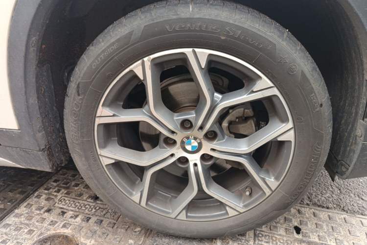 Used BMW X1 2021 sDrive20Li Premium Edition
