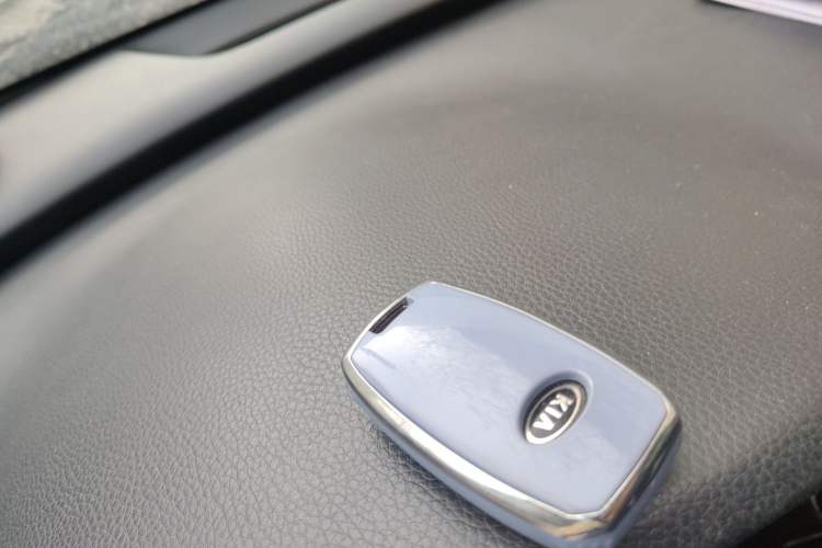 Used Kia K4 2014 1.6T Automatic Turbo