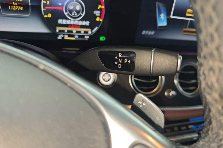 Used Mercedes-Benz E-Class 2017 E 320 L Sport 4MATIC
