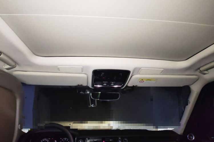 Used Land Rover Range 2021 3.0 L6 Centennial Edition Headliner