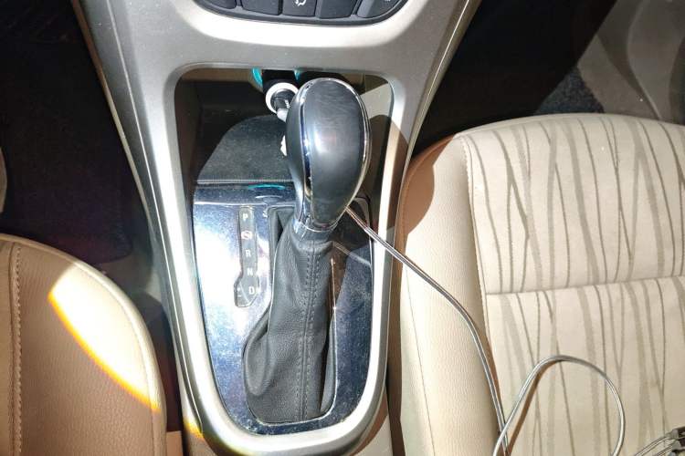 Used Buick GT 2013 GT 1.6L Automatic Comfort Edition
