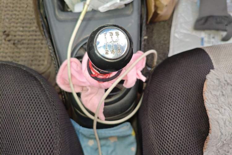 Used Suzuki Alto 2009 1.0L Manual Comfort Edition