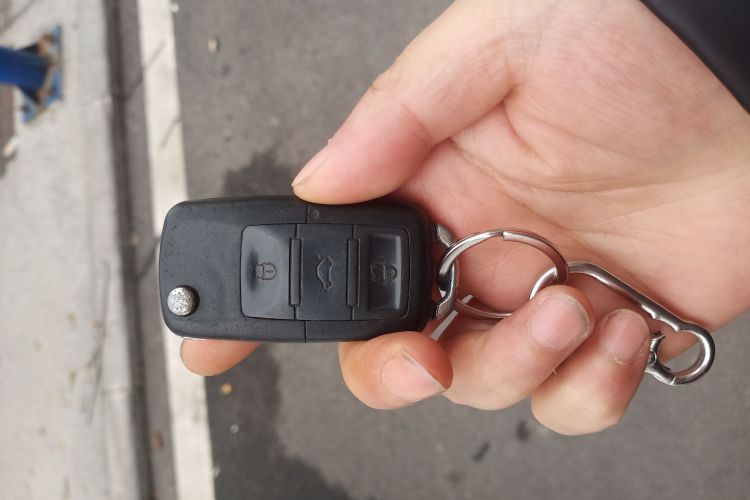 Used Skoda Rapid 2015 1.6L Automatic Smart Selection Model