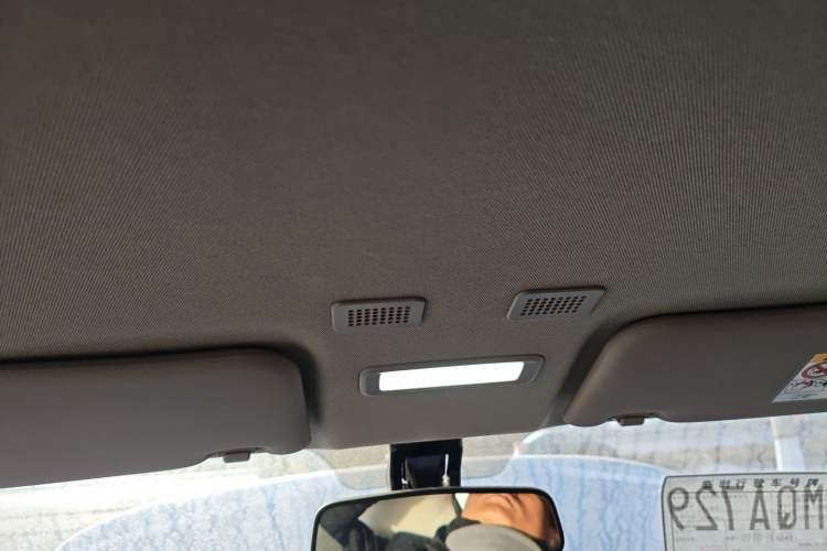 Used Geely Galaxy Panda 2025 210km Panda Kart
