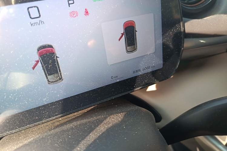 Used BYD Dolphin 2025 Intelligent Driving Version 410 km Fashion Edition
