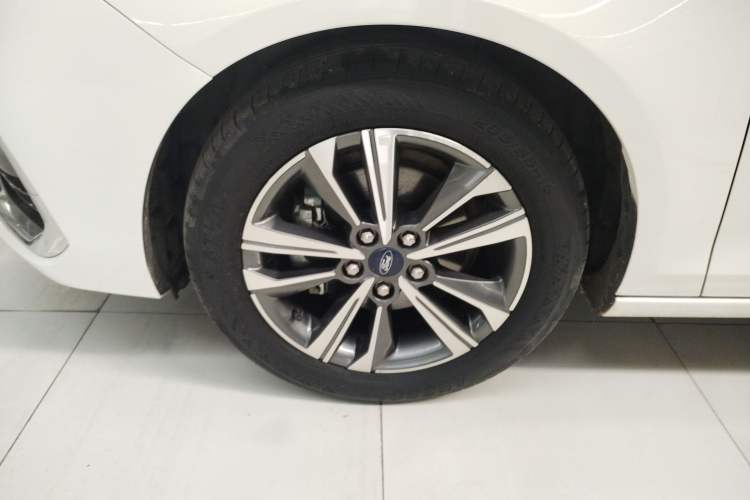 Used Ford Escort 2021 1.5L Automatic Diamond Edition
