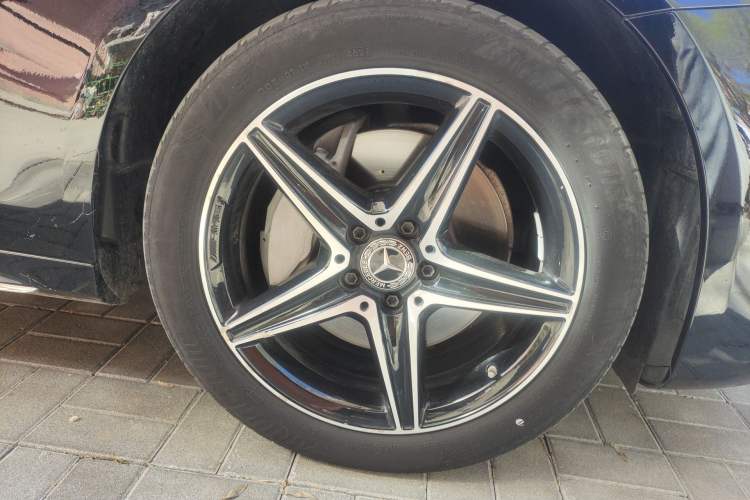 Used Mercedes-Benz E-Class 2020 Restyled E 300 L Sport Exclusive Edition