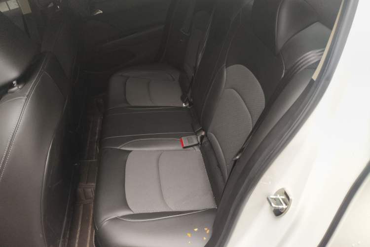 Used Chevrolet Cavalier 2019 320 Automatic Xinyue Edition