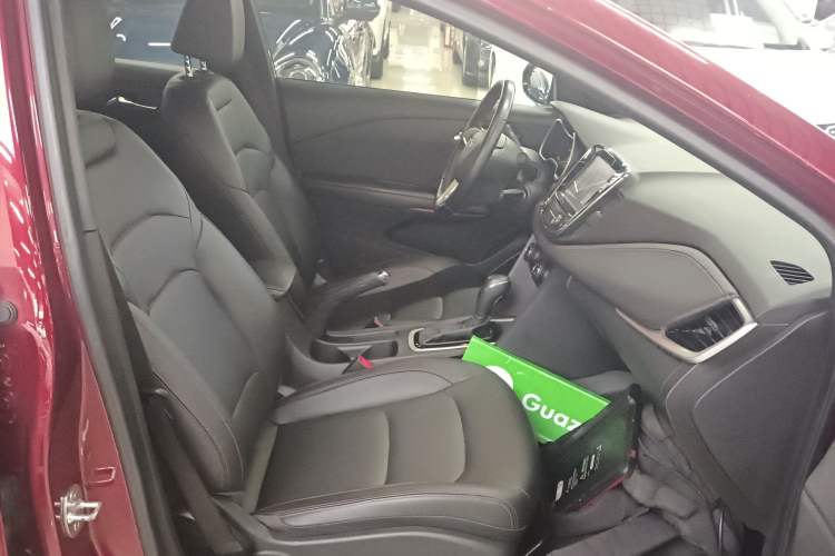 Used Chevrolet Monza 2019 RS 330T Automatic Comfort Edition China VI Standard