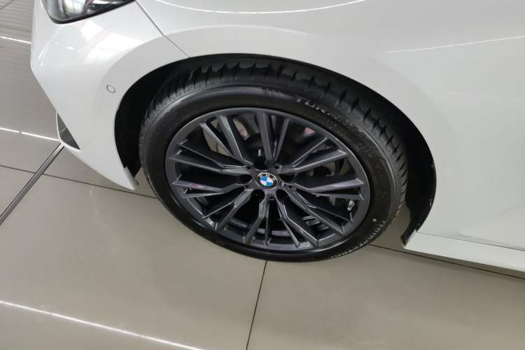 Used BMW 3 Series 2023 325i M Sport Night Edition Package