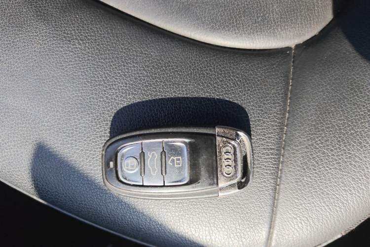 Used Audi A7 2016 40 TFSI Ambition Edition
