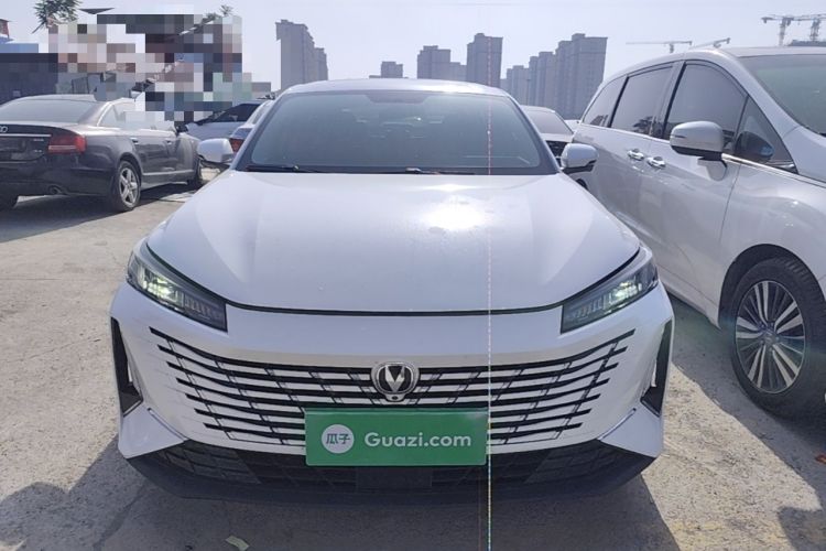 Used CHANGAN Eado 2024 1.5T GDI Automatic Prestige Edition
