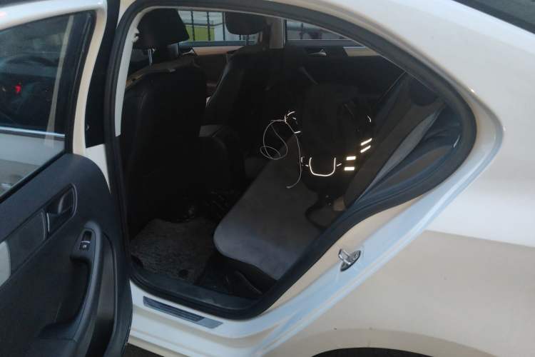 Used Volkswagen Sagitar 2014 1.6L Automatic Comfort Model