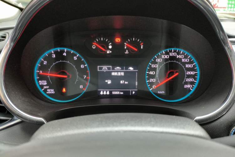 Used Chevrolet Malibu XL 2022 Redline 550T Automatic Sport Edition
