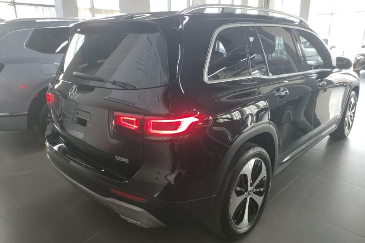 Used Mercedes-Benz GLB 2023 GLB 220 Fashion Model
