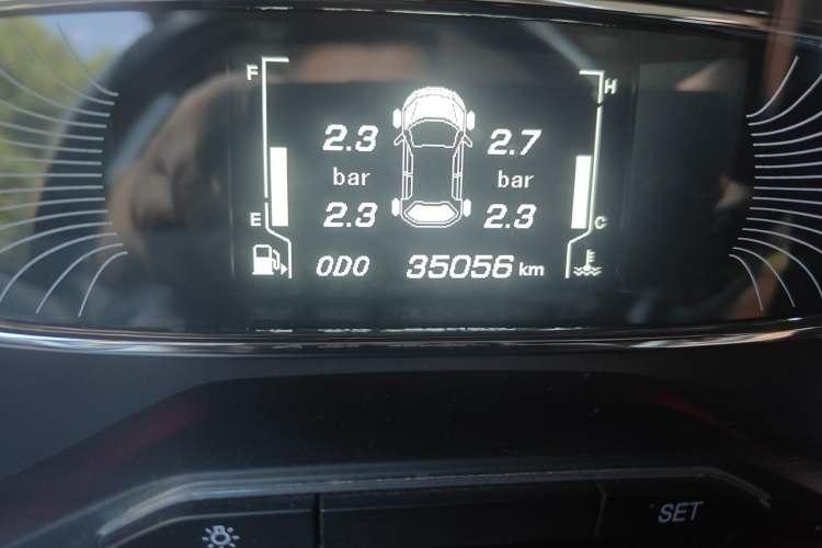 Used Baojun 510 2017 1.5L Manual Luxury Model