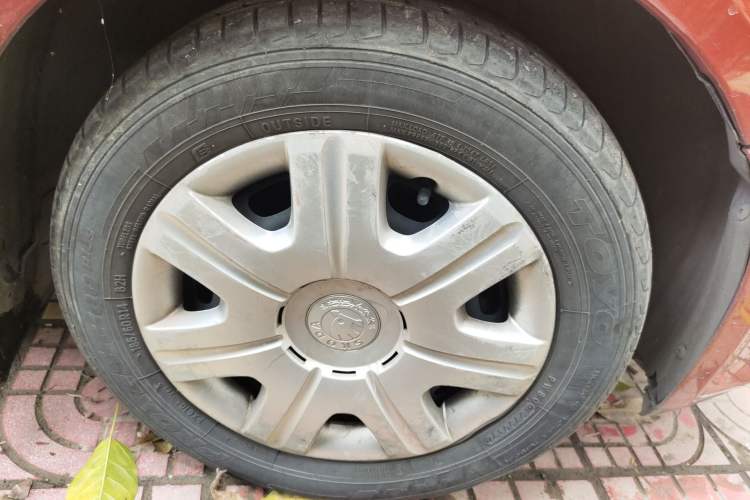 Used Skoda Fabia 2011 1.4L Manual Crystal Edition
