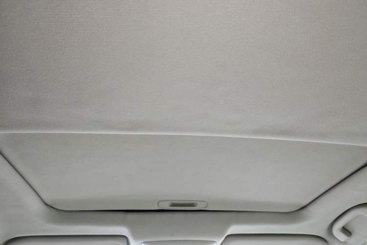 Used Nissan Teana 2013 2.5L XL Leading Edition Headliner