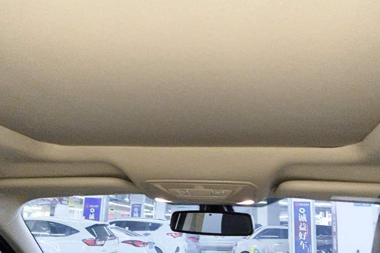 Used Ford Kuga 2019 EcoBoost 180 Two-Wheel-Drive Platinum Edition China VI Standard