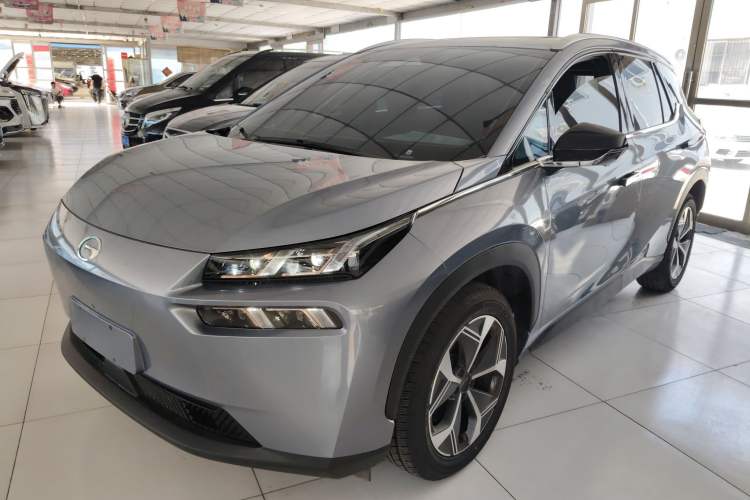 Used AION V 2024 Plus 70 Star Edition Ternary Lithium