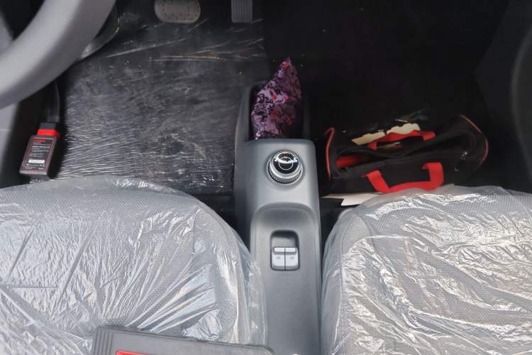 Used Wuling Zhiguang New Energy 2025 Standard Model