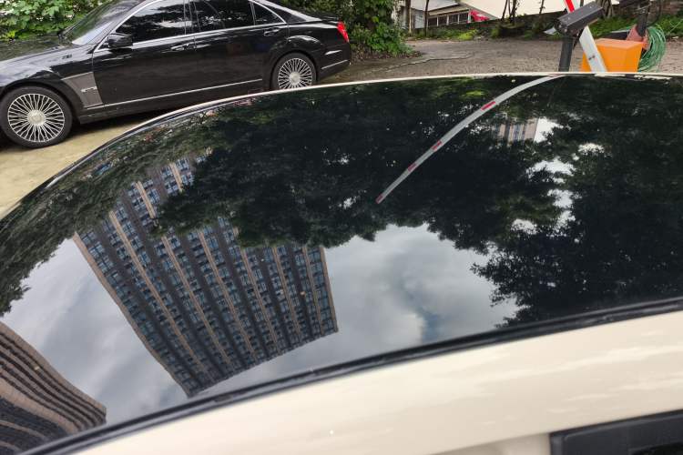 Used Geely Galaxy Geome 2025 UP 410km Exploration Edition Roof