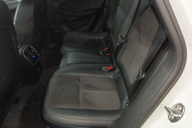 Used Porsche Macan 2017 Macan 2.0T