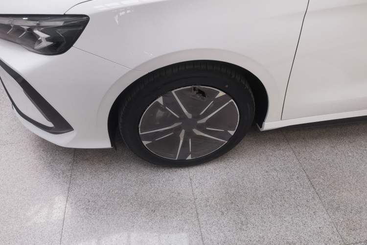 Used Geely Auto Binray 2024 Binrui COOL 1.5T DCT Longteng Edition
