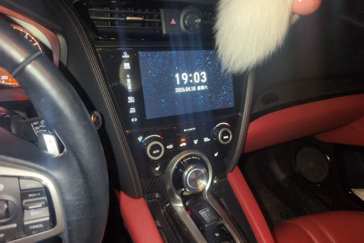 Used Acura CDX 2018 2.0L Two-Wheel Drive Enjoyment·Charm Edition Hybrid
