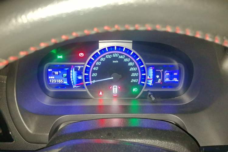 Used BYD S7 2015 2.0T Automatic Prestige Model