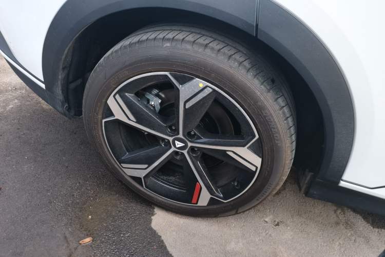 Used Deepal S07 2026 230Ultra with Huawei Qiankun ADS SE Edition