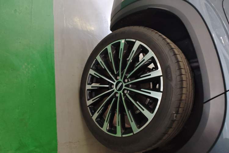 Used Geely Auto Monjaro L Intelligent Engine 2024 1.5T Tiangong Edition