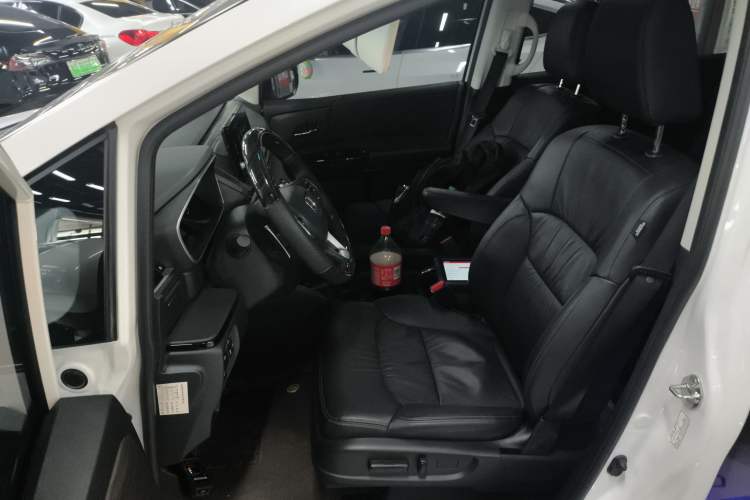 Used Honda Odyssey 2024 2.0L eHEV Sharp·Leading Edition