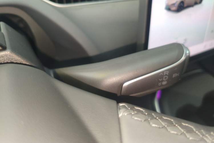 Used XPeng MONA M03 2025 502 Long-Range Max
