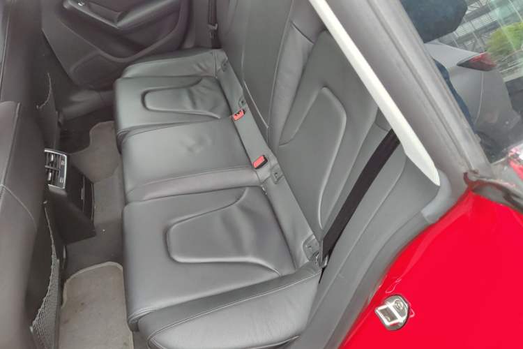 Used Audi A5 2012 2.0TFSI Sportback